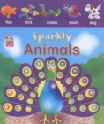 Image for Sparkly Animals