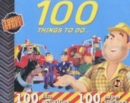 Image for 100 Things to Do...Tough Stuff