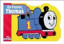 Image for Go Faster, Thomas