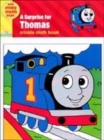 Image for A surprise for Thomas