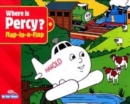 Image for Where is Percy?  : flap-in-a-flap book