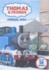 Image for Thomas the Tank Engine Annual