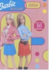Image for Barbie annual 2004
