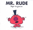 Image for Mr Rude