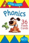 Image for 5-7 Flashcards: Phonics