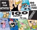 Image for 100 Things to Do...Cartoon Network