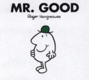 Image for Mr. Good