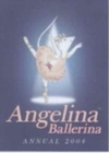 Image for Angelina Ballerina Annual