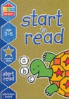 Image for Start to Read