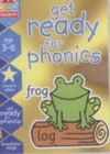 Image for Get Ready for Phonics