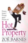 Image for Hot property