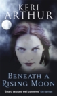 Image for Beneath a rising moon