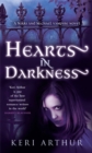 Image for Hearts in darkness