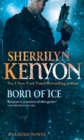 Image for Born of ice