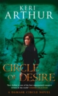 Image for Circle of desire