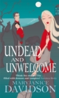 Image for Undead and unwelcome