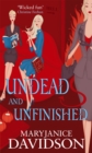 Image for Undead and unfinished