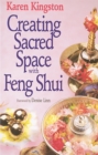 Image for Creating Sacred Space With Feng Shui