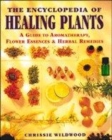 Image for ENCYCLOPEDIA OF HEALING PLANTS: A GUIDE