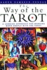 Image for The way of the tarot  : a Jungian approach for working more deeply with the tarot