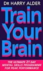 Image for Train Your Brain
