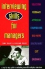 Image for Interviewing Skills For Managers