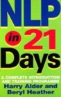 Image for NLP in 21 days