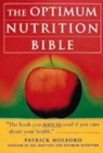 Image for The optimum nutrition bible