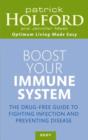 Image for Boost Your Immune System