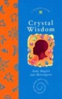 Image for Crystal wisdom