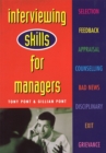 Image for Interviewing Skills For Managers