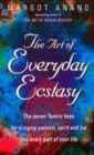 Image for The Art Of Everyday Ecstasy
