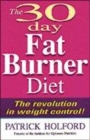 Image for The 30 day fat burner diet