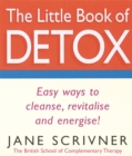 Image for The little book of detox