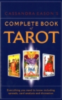 Image for Cassandra Eason&#39;s Complete Book Of Tarot