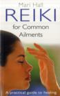 Image for Reiki For Common Ailments