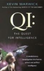 Image for QI  : the quest for intelligence
