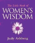 Image for The little book of women&#39;s wisdom