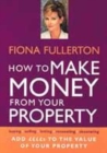 Image for How to make money from your property