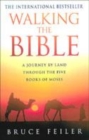 Image for Walking the Bible