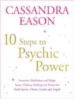 Image for 10 Steps to Psychic Development