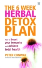 Image for Six Week Herbal Detox Plan