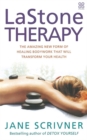 Image for LaStone therapy  : the amazing new form of healing bodywork that will transform your health