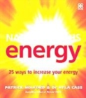 Image for Natural highs: Energy