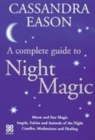 Image for A complete guide to night magic
