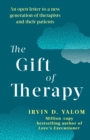 Image for The gift of therapy