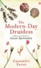 Image for The modern-day druidess  : a practical guide to nature spirituality