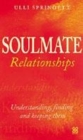 Image for Soulmate relationships