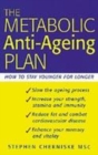 Image for The Metabolic Anti-ageing Plan