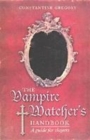 Image for The Vampire Watcher&#39;s Notebook